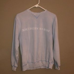 SOUTHERN MARSH SWEATSHIRT